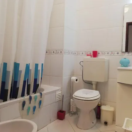 Casa Beira-rio Apartment