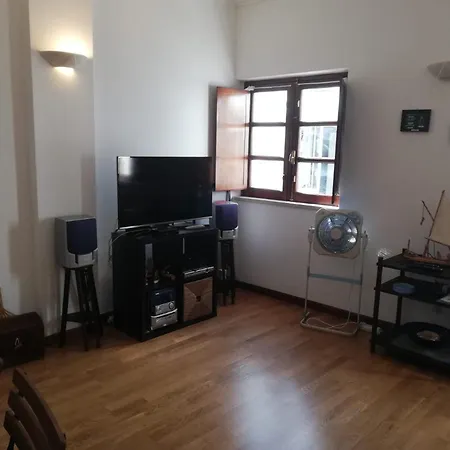 Casa Beira-rio Tavira