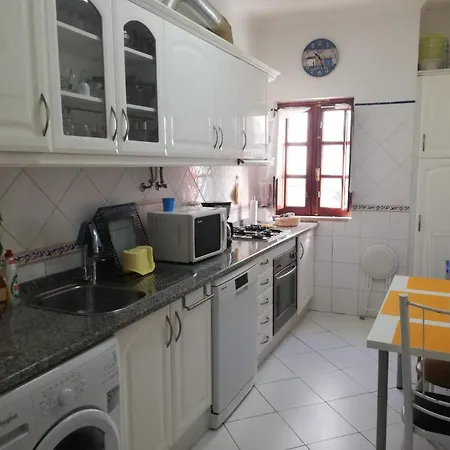 Apartment Casa Beira-rio