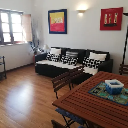 Casa Beira-rio Apartment
