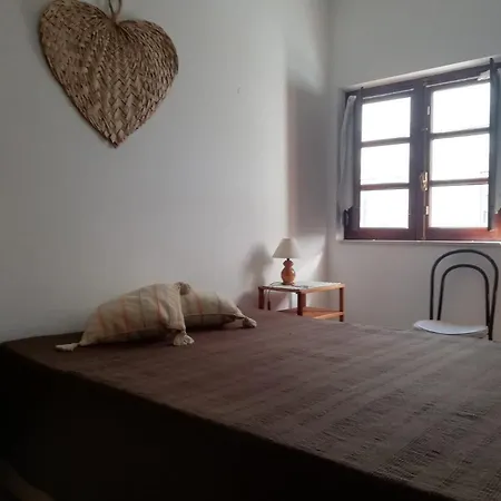 Apartament Casa Beira-rio Tavira